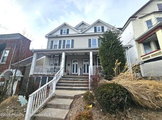 507 Prescott Ave, Scranton, PA 18510