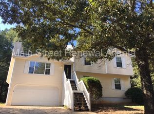 1192 Hardin Bridge Rd, Kingston, GA 30145