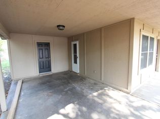 116 E Walnut St, Alma, AR 72921