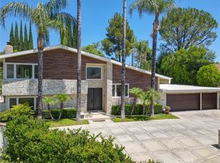 4575 Totana Dr, Tarzana, CA 91356
