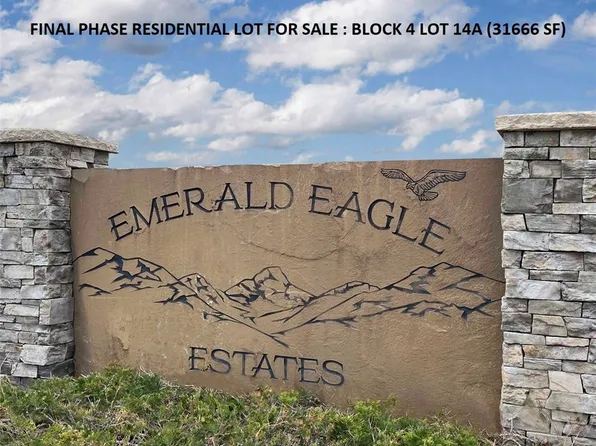 465 Summertime Way, Billings, MT 59101