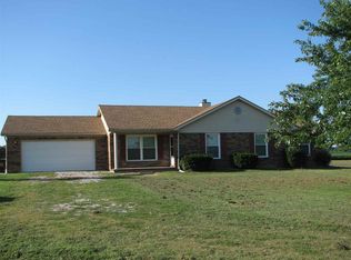 2923 Zoar Church Rd, Mount Vernon, IN 47620