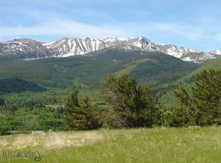 209 Highpark Dr, Anaconda, MT 59711