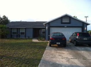 3113 Blaine Cir, Deltona, FL 32738