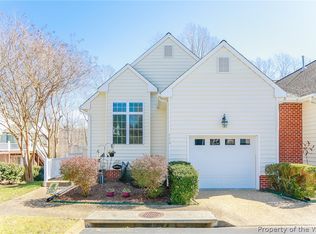7318 Hatton Cros, Williamsburg, VA 23188