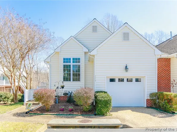 7318 Hatton Cros, Williamsburg, VA 23188
