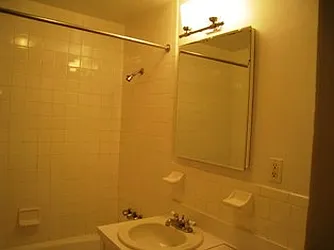 Rented by City Connections Realty