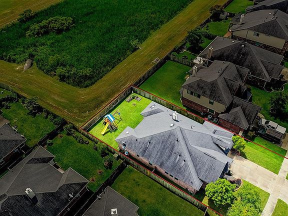 2nd image of 21406 Sierra Bend Dr