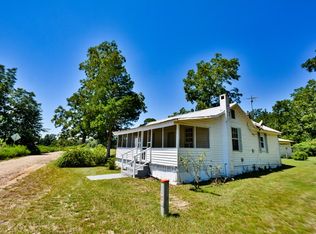 118 Ohoopee Station Rd, Lyons, GA 30436