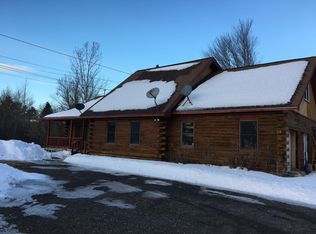 554 Main Rd, Eddington, ME 04428