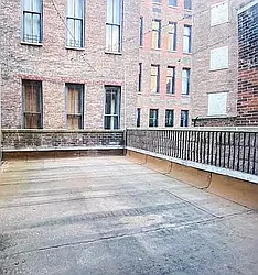 Rented by City Connections Realty