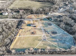 617 Old Highway 31 E LOT 3-1, Bethpage, TN 37022