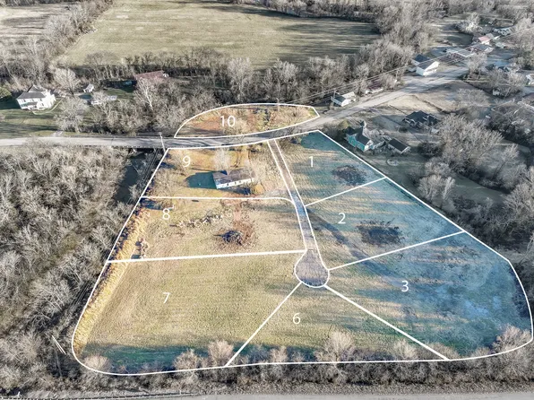 617 Old Highway 31 E Lot 3-1, Bethpage, TN 37022