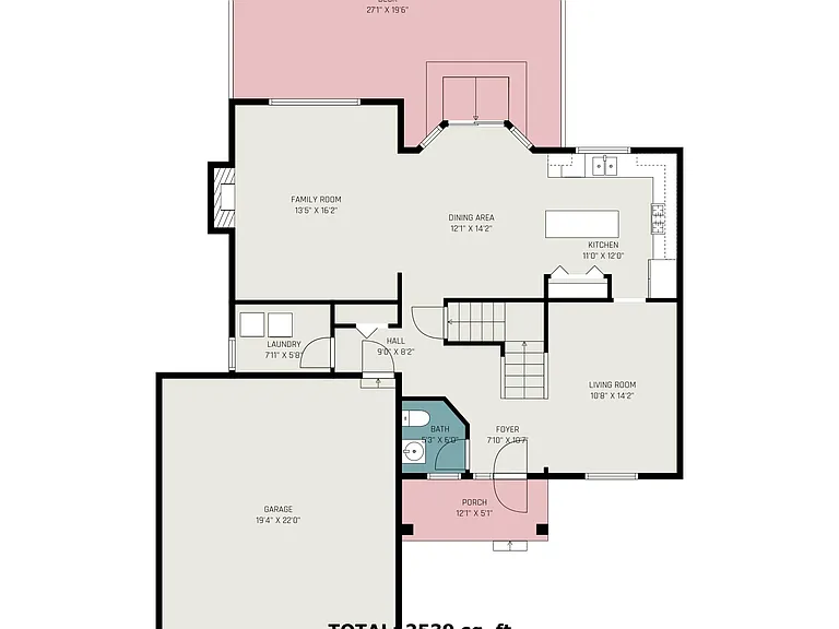 7848 Trotters Park St — Photo 34
