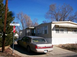 9595 Pecos St LOT 88, Thornton, CO 80260