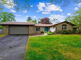 10163 Pasture Gate Ln, Columbia, MD 21044