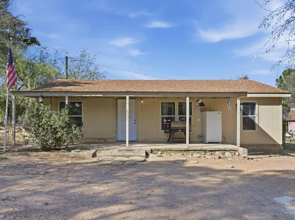399 S Tatum Trl, Payson, AZ 85541