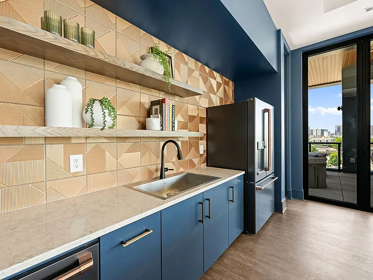 The Rowe at Commonwealth — Photo 48