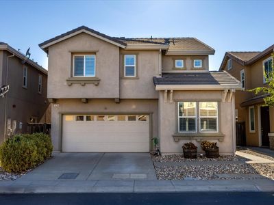 5294 Gramercy Circle, Fairfield, CA, 94533