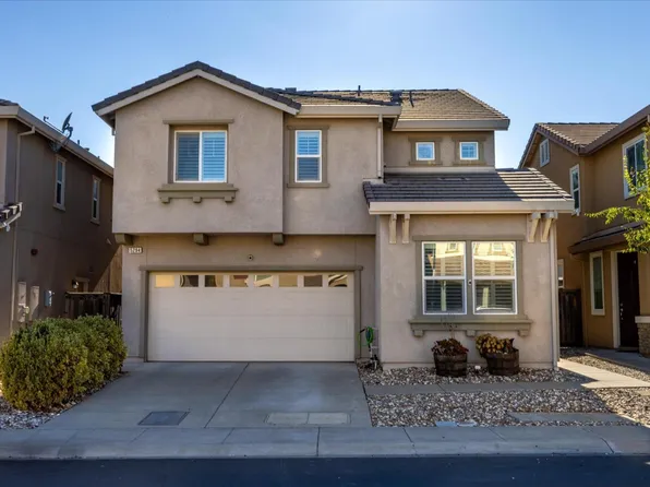 5294 Gramercy Circle, Fairfield, CA 94533