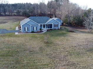 487 South Rd, Ashby, MA 01431