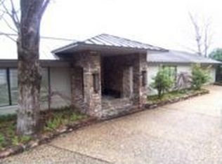 17 Timberlake Dr, Little Rock, AR 72207