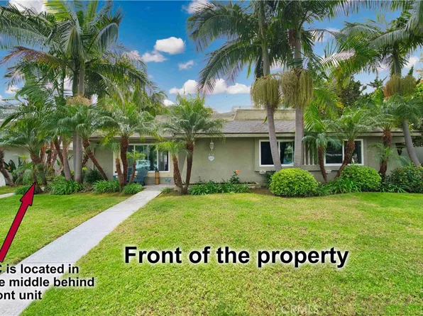 414 Nobel Ave #C, Santa Ana, CA 92707