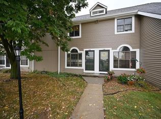 1124 Hampton Ln, Platte City, MO 64079