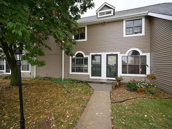 1124 Hampton Ln, Platte City, MO 64079