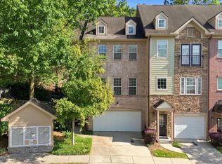 1431 Ashford Creek Cir NE, Atlanta, GA 30319