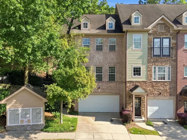 1431 Ashford Creek Cir NE, Atlanta, GA 30319