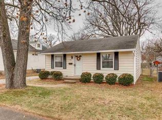 219 S Welworth Ave, Evansville, IN 47714