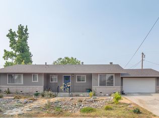 3145 Winding Way, Redding, CA 96003