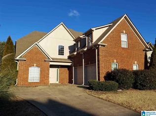 8730 Highlands Dr, Trussville, AL 35173