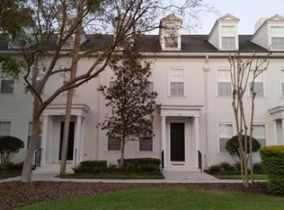 931 Greenlawn St, Celebration, FL 34747