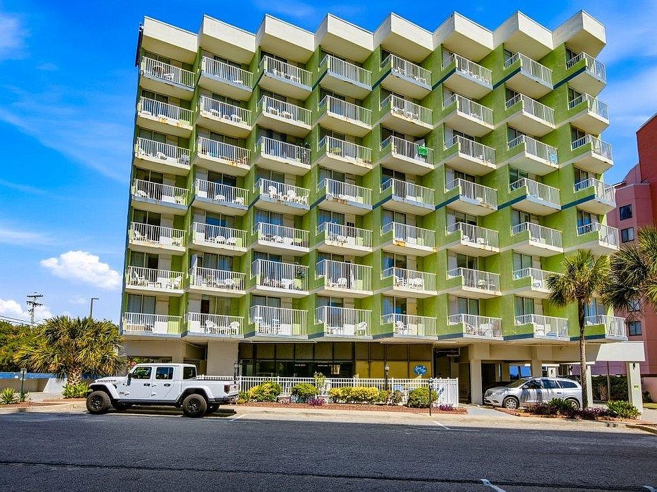 1st image of 7000 N Ocean Blvd. #633