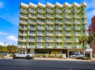 Caravelle Tower, Myrtle Beach, SC 29572