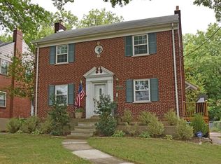 2511 Langdon Farm Rd, Cincinnati, OH 45212