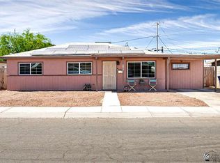 255 W 22nd St, Yuma, AZ 85364