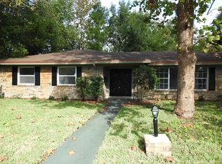 8163 Montasonta Ave, Jacksonville, FL 32211