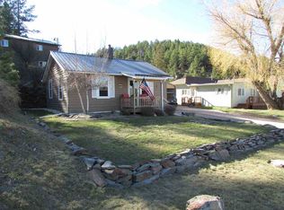 329 Pine Ave, Hill City, SD 57745