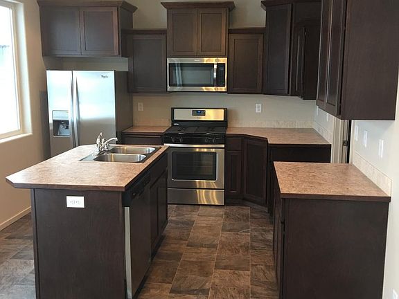 Kitchen Stainless Steel