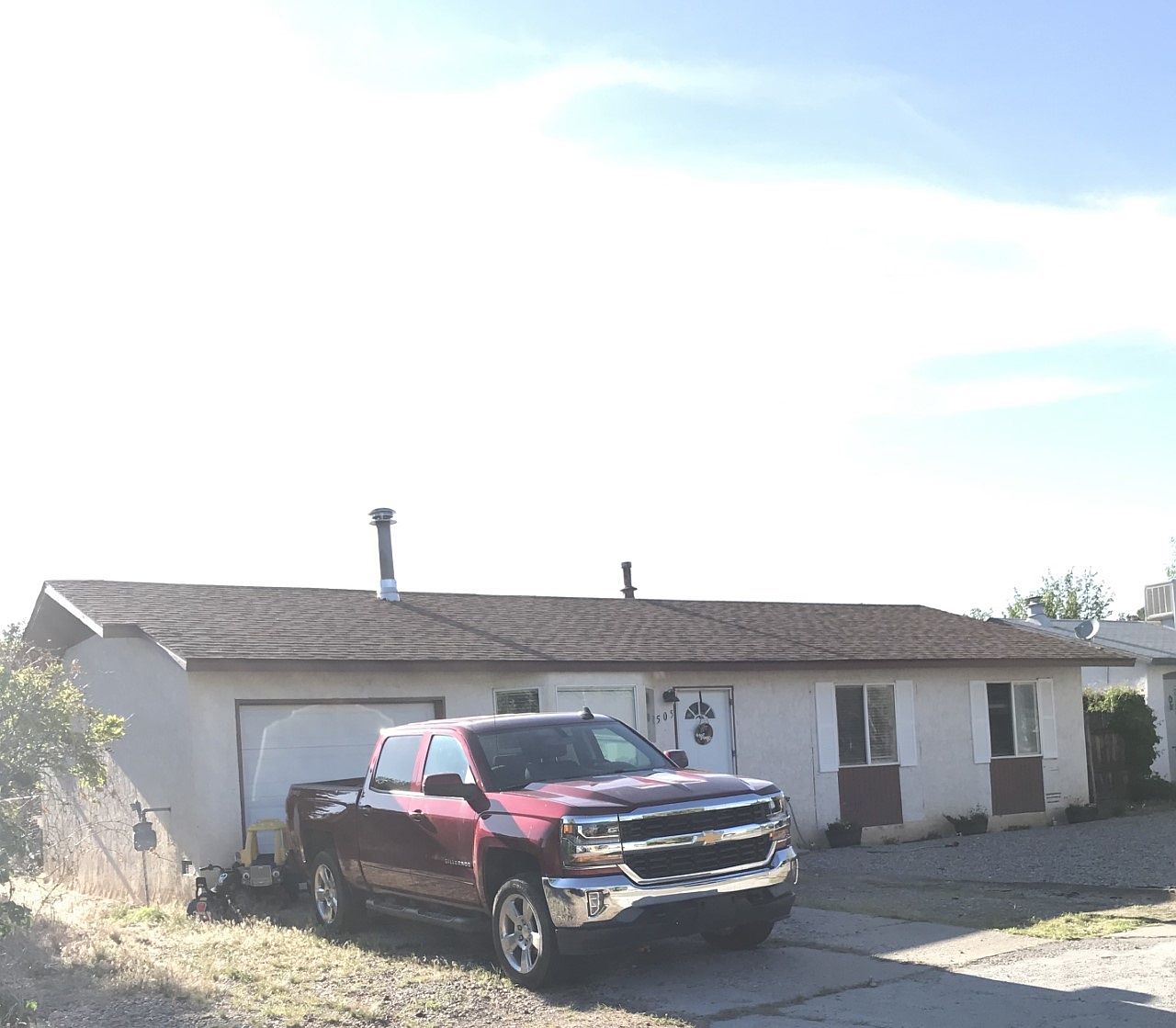 505 Paige Loop W, Los Alamos, NM 87547 Zillow