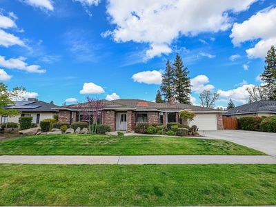 1640 E Cromwell Ave, Fresno, CA, 93720