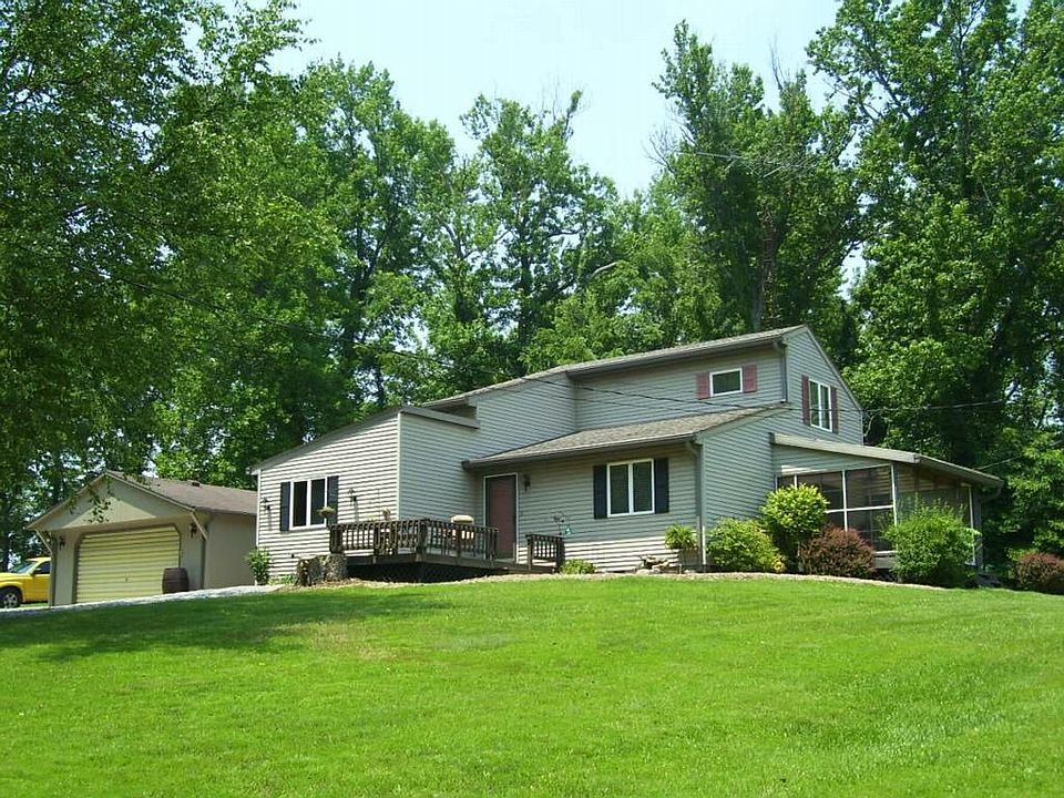 1st image of 2030 W County Road 15 N
