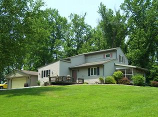 2030 W County Road 15 N, North Vernon, IN 47265