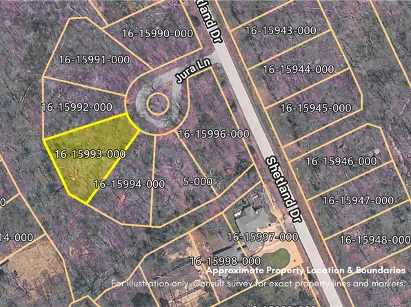 7 Jura Ln #26, Bella Vista, AR 72715