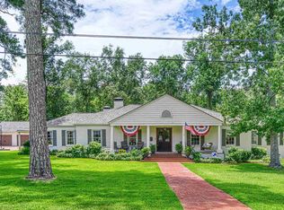 609 Slaydon St, Henderson, TX 75654