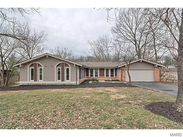603 Forrester Dr photo 1