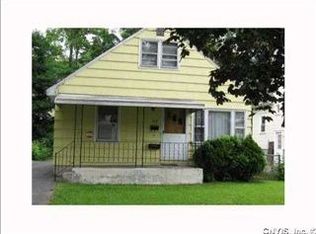 143 Seeley Ave, Syracuse, NY 13205